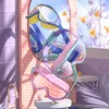 Schwimmbrille für Kinder, wasserdicht, auslaufsicher, Produktbild-Vorschau 9