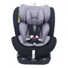 YALION 360° drehbarer Autokindersitz, Sitzerhöhung für Produktbild-Vorschau 5