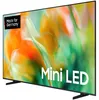 Samsung GU65M82HAUXZG, 165,1 cm (65"), 3840 x 2160 pixel, Anteprima dell’immagine prodotto 2