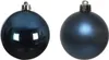 Unzerbrechliche Christbaumkugeln Granatapfel 24 Stk. 2,5 cm Produktbild-Vorschau 3