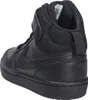 Nike Court Borough Mid 2 (GS) Sneaker Junior Produktbild-Vorschau 3