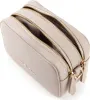 Valentino Bags Zero Re Hobo Bag Damen Schultertasche beige Produktbild-Vorschau 5