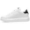 Karl Lagerfeld Kapri Iconic 3d Lace Bianco da uomo - 41 Anteprima dell’immagine prodotto 12