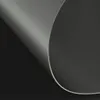 vidaXL Tischfolie Matt Ø 120 cm 1,6 mm PVC Produktbild-Vorschau 3