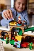 LEGO Icons Postamt des Weihnachtsmanns, Wohn-Deko oder Produktbild-Vorschau 25