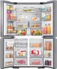 Samsung Side-by-Side-Kühlschrank 646L Edelstahl - Produktbild-Vorschau 5