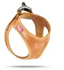 Curli Apple Leather Verstellbare Leine Brown L, Hund, Produktbild-Vorschau 2