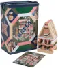 Kapla BAS2, Bausatz, 2 Jahr(e), Holz, 200 Stück(e), 3 kg Produktbild-Vorschau 1