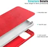Hülle für Samsung Galaxy A22 5G Handy Schutz Cover Silikon Produktbild-Vorschau 6