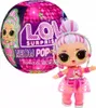 L.O.L. Surprise! Neon Pop Stars Tots, Malá bábika, Žena, 4 Náhľad obrázku produktu 9