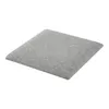 Wandkissen ‘Carpino’ Polsterpaneel 4er Set Textil 30 x 30 Produktbild-Vorschau 3