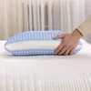Poduszka hybrydowa Vitapur MemoElite Memory 3 w 1 – 40 x 60 Podgląd zdjęcia produktu 1