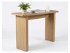 SensaHome Japandi console tafel – bijzettafel met Productafbeelding-voorbeeld 3