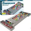 Codebreaker Spiel – Das klassische Logikspiel & Produktbild-Vorschau 1