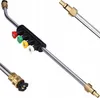 Lanca myjąca Lavor Parkside + zestaw 5 szybkozłączek 1/4" Podgląd zdjęcia produktu 2