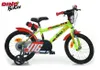 Kinderfahrrad Dino Fahrräder 16" Produktbild-Vorschau 9