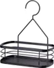 Koszyk na kosmetyki pod prysznic COZY CORE, 22,5 x 12 x 26 Podgląd zdjęcia produktu 1