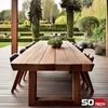 SOTECH Gratleiste U-FORM 900 mm – schwarz, Produktbild-Vorschau 4