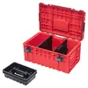 QBrick QBRICK SYSTEM ONE 350 VARIO 2.0 Red Anteprima dell’immagine prodotto 3