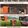 VEVOR PCP-Luftkompressor, 4500 PSI/30 MPa tragbarer Produktbild-Vorschau 4