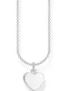 Thomas Sabo Damen-Kette mit Anhänger Herz Produktbild-Vorschau 5