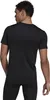 Adidas Tshirts Techfit Base, GU4906, Größe: 170 Produktbild-Vorschau 2