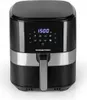 GOURMETmaxx Digitale Heißluft-Fritteuse XL 6,2L Kombination Produktbild-Vorschau 14