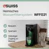 WFF 021 Sistema di filtrazione dell'acqua per uso domestico Anteprima dell’immagine prodotto 4