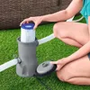 Bestway Flowclear Pool-Filterpumpe 3028 L/h Produktbild-Vorschau 110