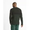 Pullover mit Ceriblock-Streifen Produktbild-Vorschau 2