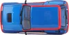 BBURAGO 18-21088, Rallye-Auto-Modell, Vormontiert, 1:24, Produktbild-Vorschau 31