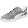Puma Suede Classic+  Grau - Große 46 Produktbild-Vorschau 36