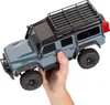 Traxxas TRX-4m Land Rover Defender, Off-Road-Wagen, 1:18, Produktbild-Vorschau 6