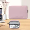 Tech-Protect NeoSlim do laptopa 13-14" różowy Anteprima dell’immagine prodotto 6