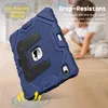 Fintie Kinder Hülle für iPad 11. Generation 2025 11 Zoll Produktbild-Vorschau 6