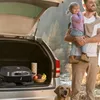 Royal Gourmet Gasgrill mit 3,5 kW, Tischgasgrill mit Produktbild-Vorschau 10