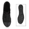 Mytrendshoe Herren Sneakers Sportschuhe Stoffschuhe Produktbild-Vorschau 3