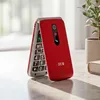 SPC Stella 3 - Cellulare per anziani 4G con cover a Anteprima dell’immagine prodotto 4