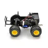 Tamiya 1:12 RC Midnight Pumpkin Black Edition 58547 Produktbild-Vorschau 4