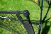 Rebounder calcio 2 in 1 - POWERSHOT - Perfetto ausilio per Anteprima dell’immagine prodotto 3