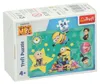 TREFL Puzzle Ja, zloduch 4: Supermimoňové 54 dielikov Náhľad obrázku produktu 4