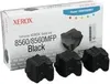 XEROX ColorStix schwarz f. PH8560xx (3.000 Seiten/3 Stück) Produktbild-Vorschau 2