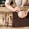 19 teiliges Modellierwerkzeug Set, Töpferwerkzeug Kit für Produktbild-Vorschau 4