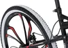 KS Cyklistika Mountainbike Hardtail 27,5 Zoll Scrawler Náhled obrázku produktu 9