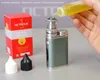 5 Plastikflaschen 30 ml länglich aus LDPE, G18, Produktbild-Vorschau 4