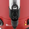 Ohřívač vody s dvojitými stěnami a odkapávačem 6,1 l 1500 W Náhled obrázku produktu 2