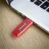 Intenso USB-Stick Rainbow Line rot 128 GB Podgląd zdjęcia produktu 9