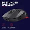 Trust GXT 929 Helox, Pro praváky, Optický, RF bezdrátový, Náhled obrázku produktu 21