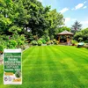 EcoDeco trávne osivá odolné voči pošliapaniu, rýchlo Náhľad obrázku produktu 3
