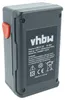 vhbw Akku Ersatz für 8834-20 für Grasschere, Strauchschere Produktbild-Vorschau 8